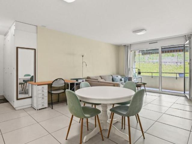 Wohnung mieten in Vevey, Waadt