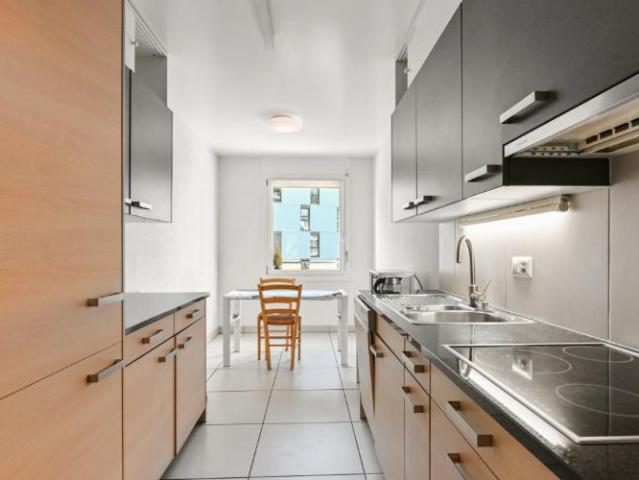 Wohnung kaufen in Vevey, Waadt