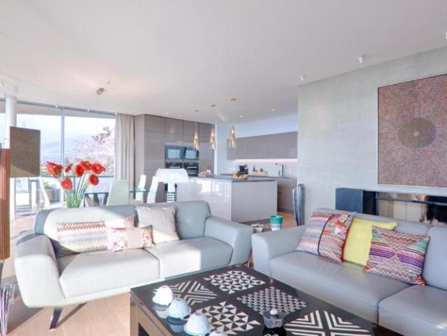 Wohnung mieten in Vevey, Waadt