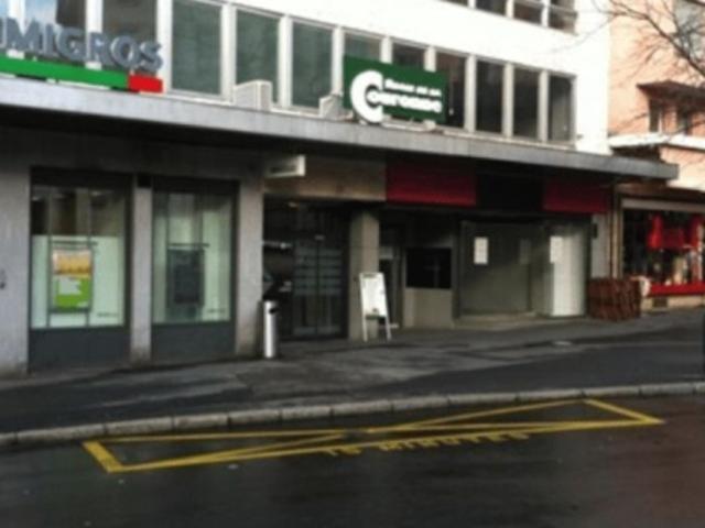 Atelier mieten in Vevey, District de la Riviera-Pays-d’Enhaut
