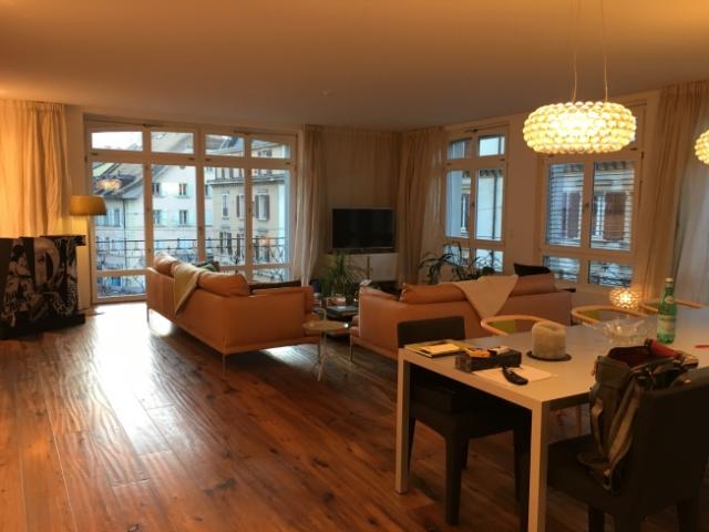 Wohnung mieten in Vevey, District de la Riviera-Pays-d’Enhaut
