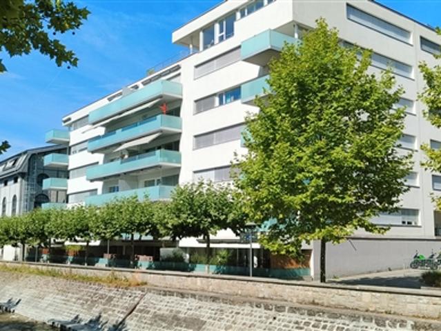 Wohnung kaufen in Vevey, Waadt