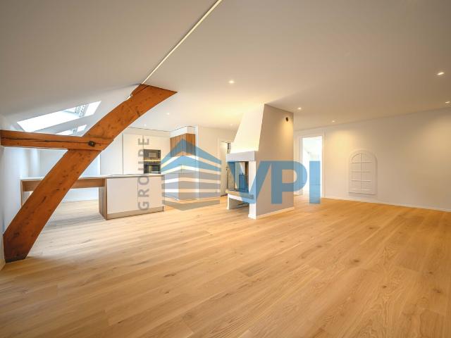 Wohnung mieten in Vevey, District de la Riviera-Pays-d’Enhaut