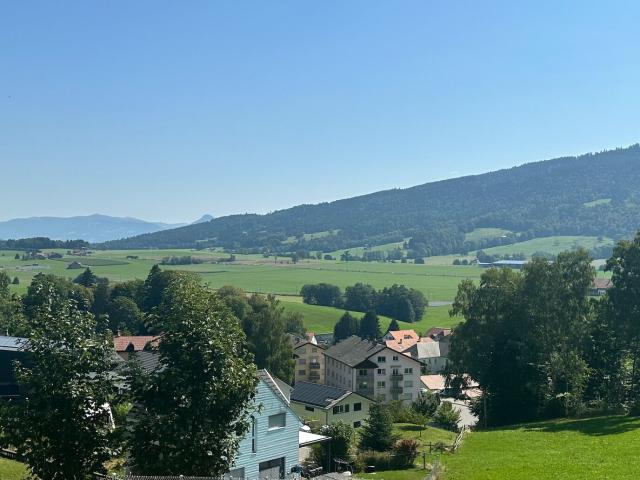 Einfamilienhaus kaufen in Villars, Freiburg