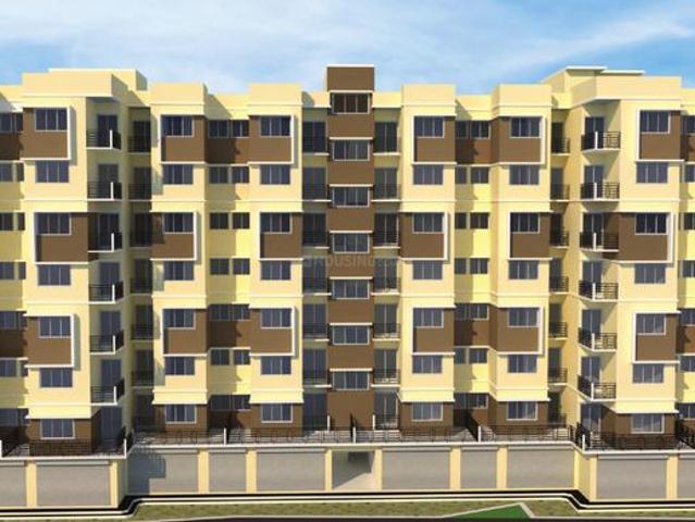 Flat for sale in Palghar, National Capital Territory Of Delhi