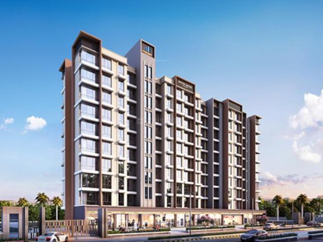 Flat for sale in Palghar, National Capital Territory Of Delhi