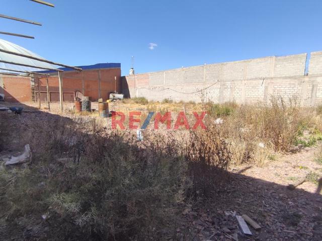 Terreno venta en Puno