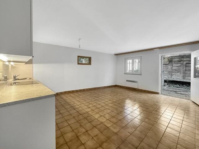 Wohnung kaufen in Le Villard, Vex