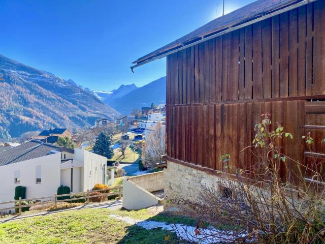 Landwirtschaft kaufen in Vex, Wallis