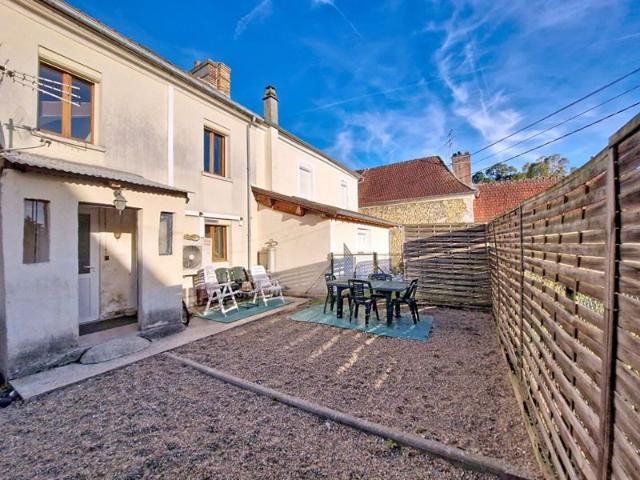 Maison vente à Les Andelys, Normandie