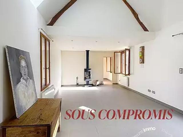 Maison vente à Les Andelys, Ecos