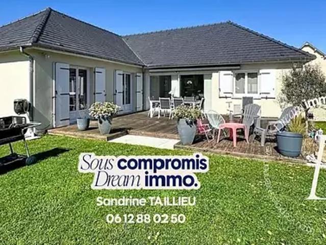 Maison vente à Les Andelys, Ecos
