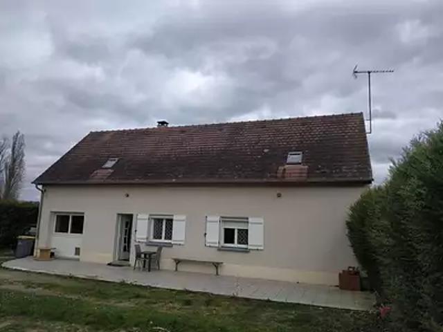 Maison vente à Les Andelys, Ecos