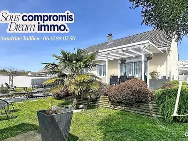 Maison vente à Les Andelys, Ecos