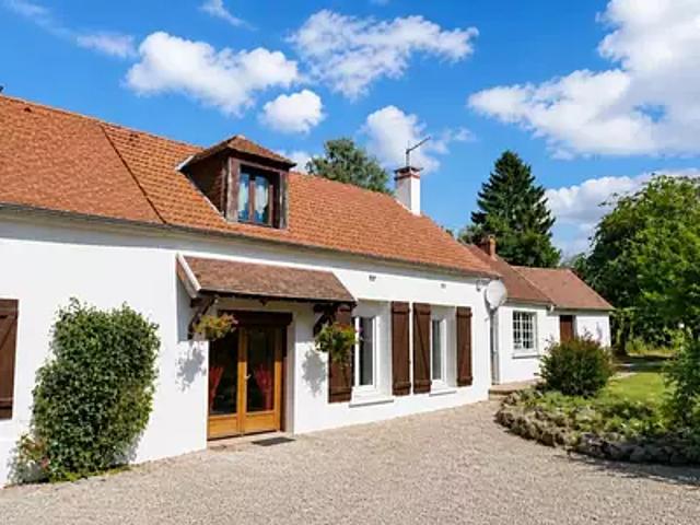 Maison vente à Les Thilliers-en-Vexin, Eure