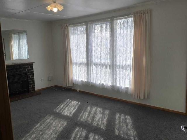 House for rent in Kawerau District, Kawerau