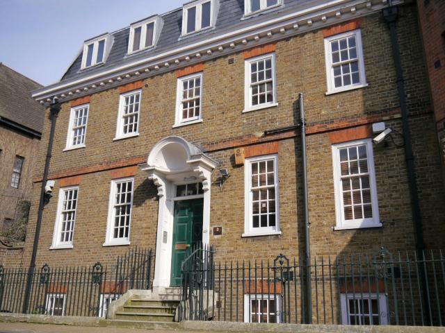Room for rent in Greater London
