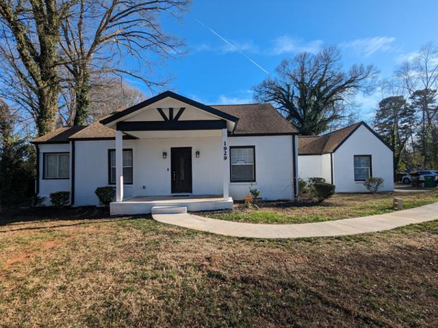 Room for rent in Mecklenburg, North Carolina
