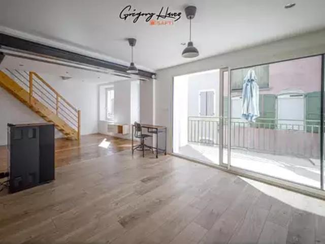 Appartement vente à Gap, Veynes
