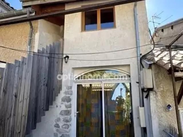 Appartement vente à Gap, Veynes