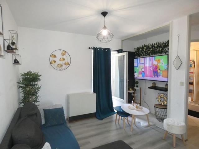 Appartement vente à Gap, Veynes