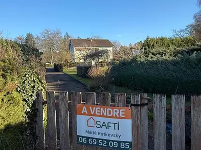 Maison vente à Limoges, Veyrac