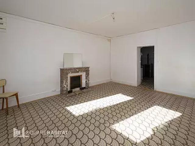 Appartement vente à Privas, Veyras