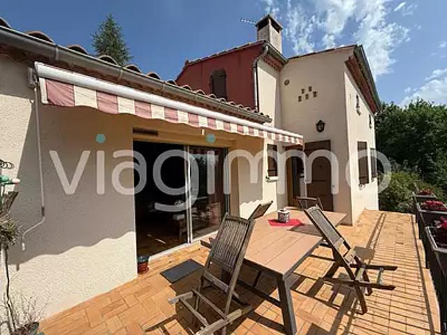 Maison vente à Privas, Veyras