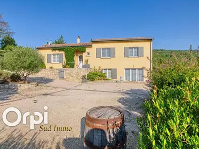 Maison vente à Privas, Veyras
