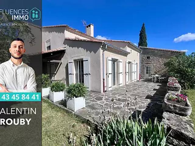 Maison vente à Veyras Ouest, Veyras