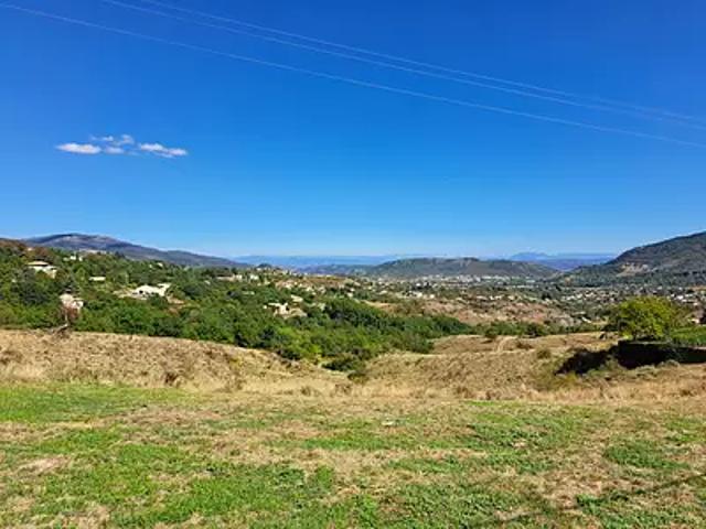 Terrain vente à Privas, Veyras