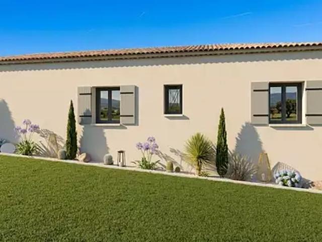 Maison vente à Veyras Ouest, Veyras