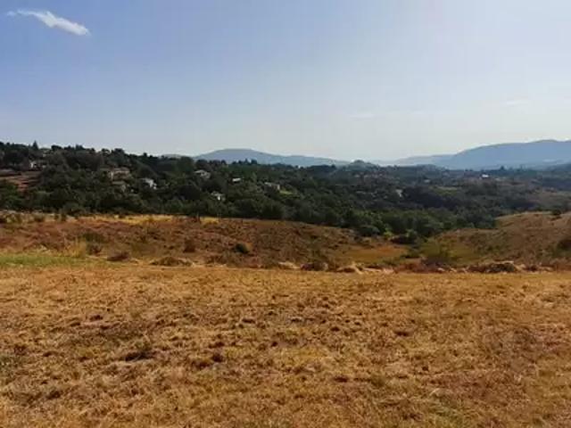 Terrain vente à Privas, Veyras