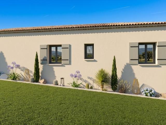 Maison vente à Veyras, Ardèche