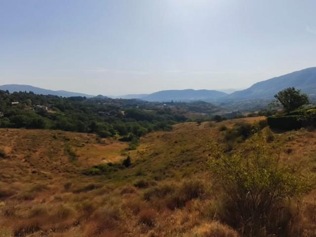Terrain vente à Veyras, Ardèche