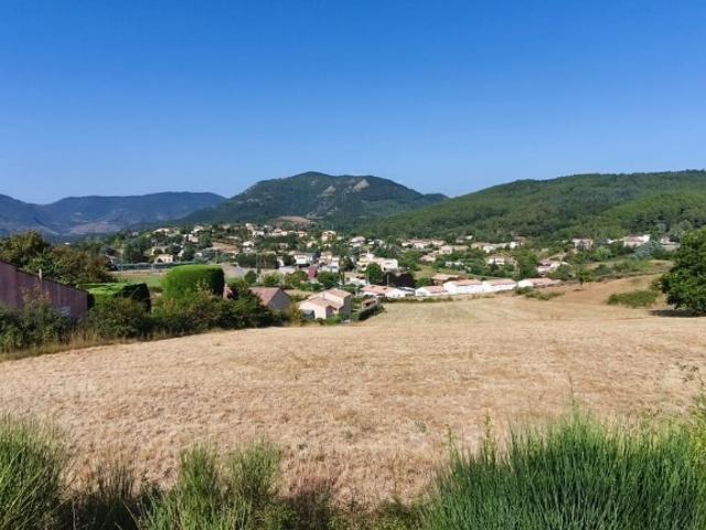 Terrain vente à Privas, Veyras