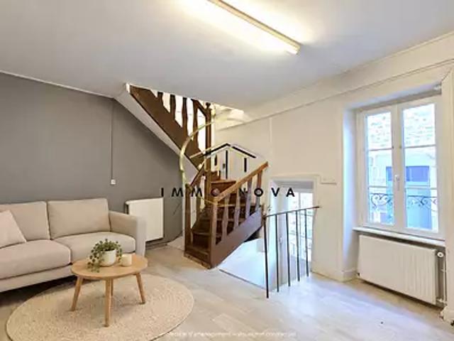 Maison vente à Monton, Veyre-Monton