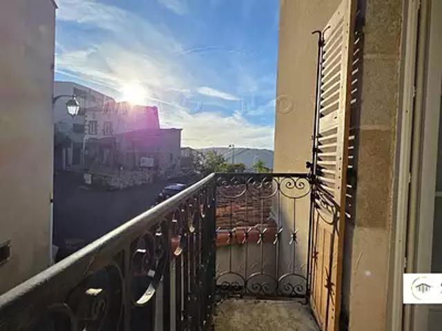 Maison vente à Clermont-Ferrand, Veyre-monton