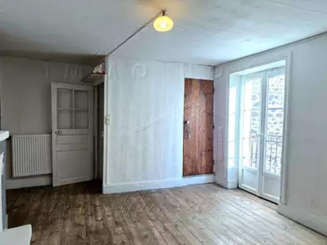 Maison vente à France métropolitaine, Veyre-monton