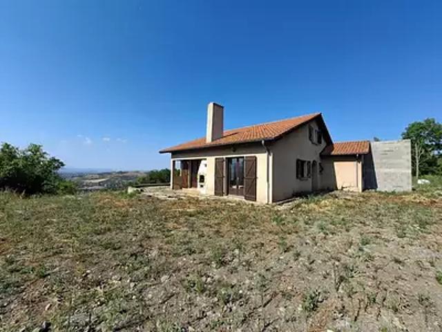 Maison vente à France métropolitaine, Veyre-monton