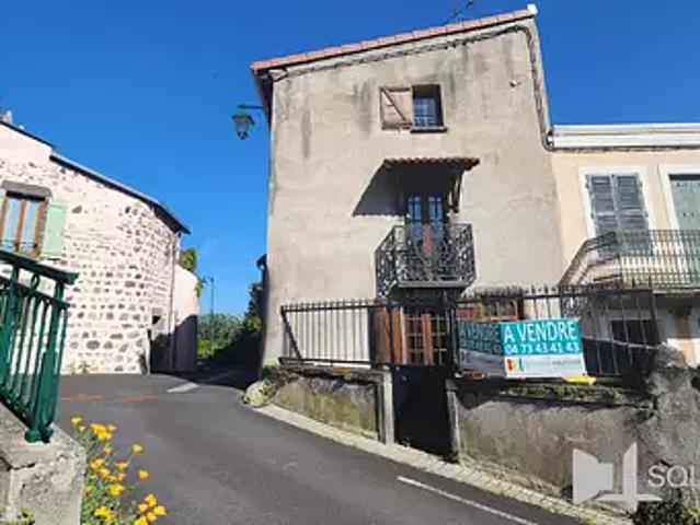 Maison vente à Monton, Veyre-Monton