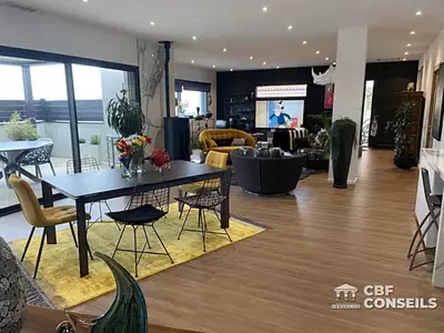 Maison vente à Clermont-Ferrand, Veyre-monton