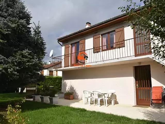 Maison vente à France métropolitaine, Veyre-monton