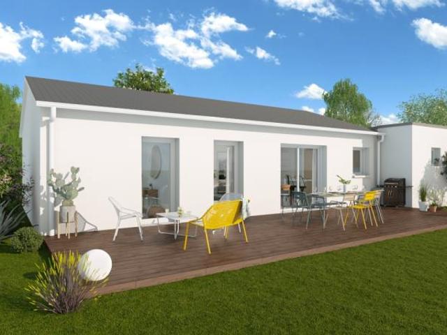 Maison vente à France métropolitaine, Veyre-monton