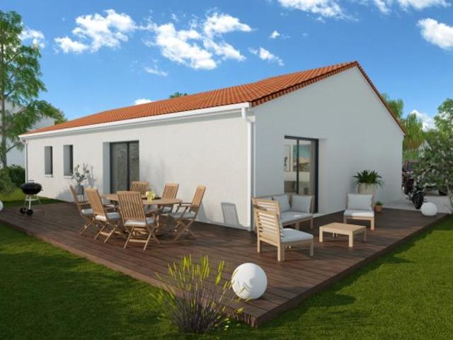 Maison vente à France métropolitaine, Veyre-monton