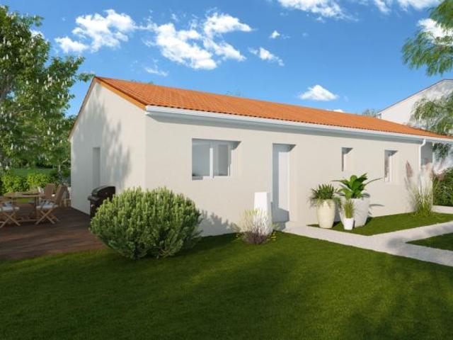 Maison vente à France métropolitaine, Veyre-monton