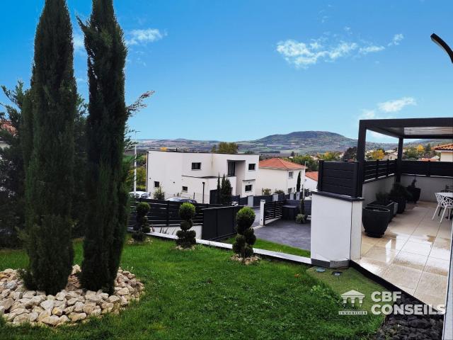 Maison vente à France métropolitaine, Veyre-monton