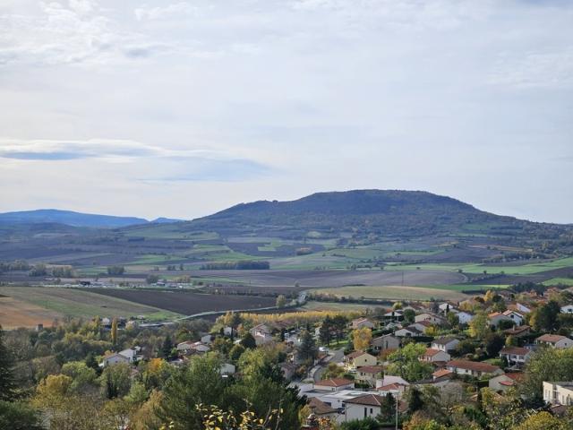 Terrain vente à Clermont-Ferrand, Veyre-monton
