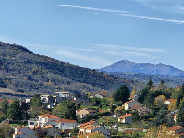 Terrain vente à Clermont-Ferrand, Veyre-monton