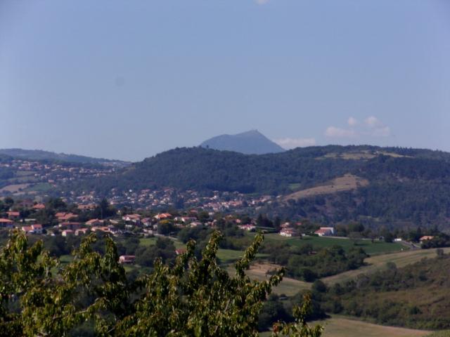 Terrain vente à Clermont-Ferrand, Veyre-monton